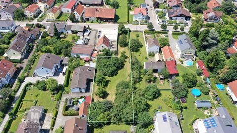 Buxheim Grundstücke, Buxheim Grundstück kaufen