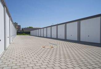 Garagenhof Lutherstadt Wittenberg