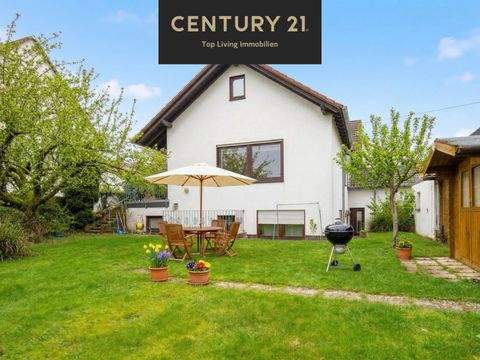 Wiesbaden Häuser, Wiesbaden Haus kaufen