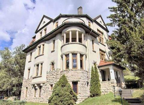 Schmalkalden Häuser, Schmalkalden Haus kaufen