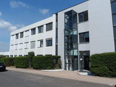 Fuldabrück Büros, Büroräume, Büroflächen 