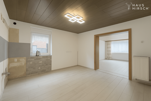 Küche EG/ bearbeitet