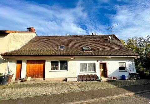 Schliengen Häuser, Schliengen Haus kaufen