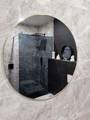 Haus 2 Badezimmer - Werz Immobilien