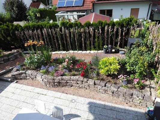 Terrasse Nord
