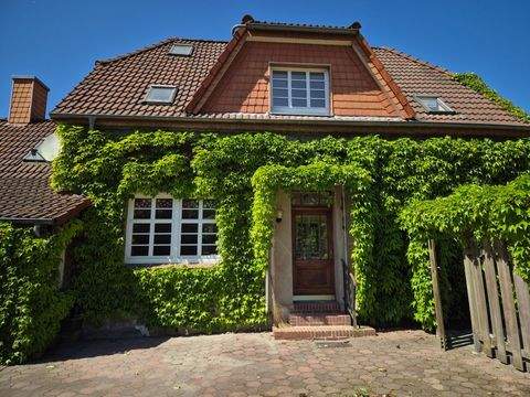 Barßel Häuser, Barßel Haus mieten 