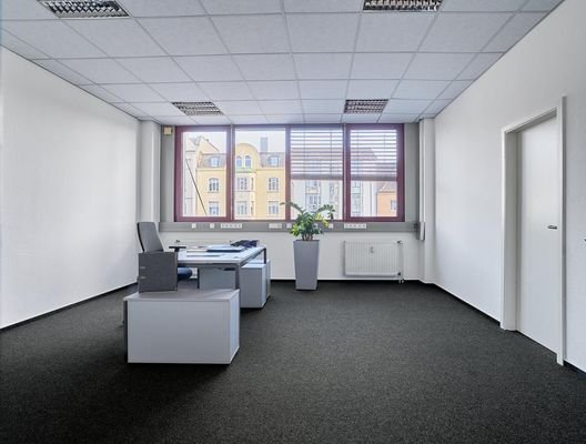 Büro