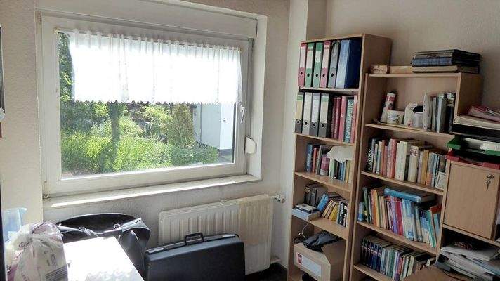 Schlafzimmer 3 (Arbeit)