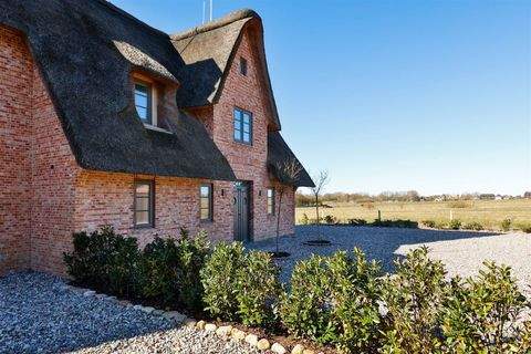 Sylt Häuser, Sylt Haus kaufen