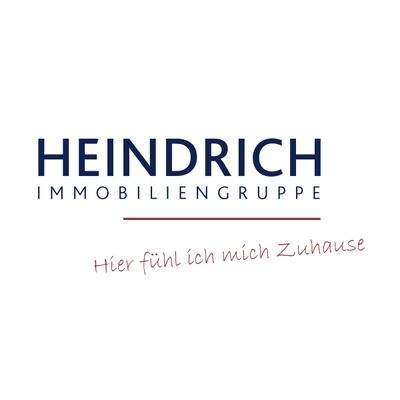 Heindrich Immobiliengruppe Logo
