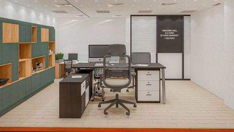 Neuss Büros, Büroräume, Büroflächen 