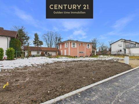 Rosenheim Grundstücke, Rosenheim Grundstück kaufen