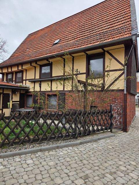 Schladen-Werla Häuser, Schladen-Werla Haus kaufen