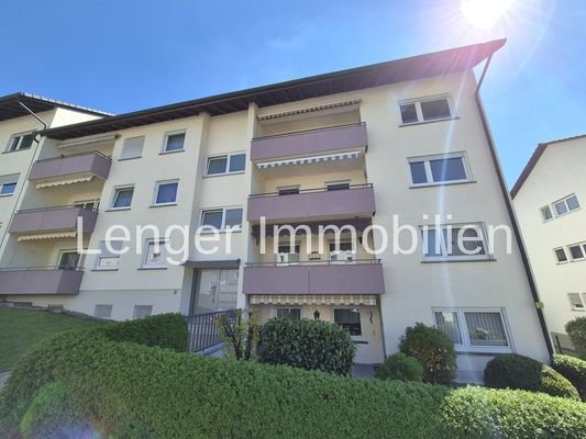 Ansicht Haus