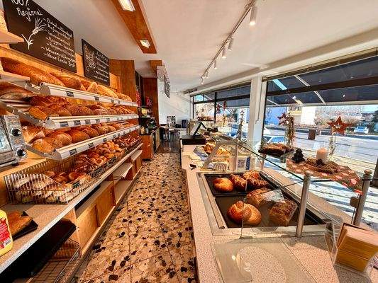 EG  Ausstellungsraum