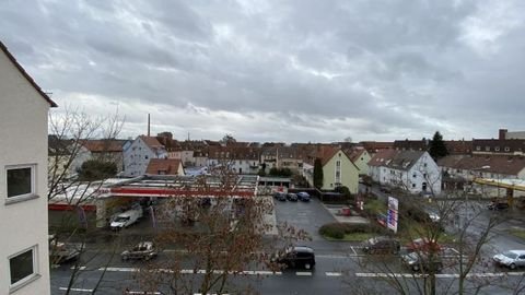 Schweinfurt Wohnungen, Schweinfurt Wohnung mieten