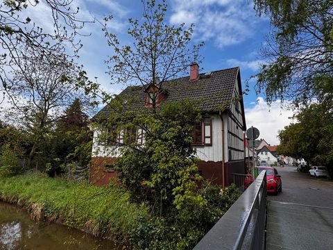 Dieburg Häuser, Dieburg Haus kaufen