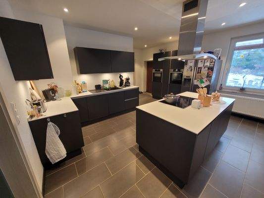 EG Küche (ohne Einbauküche)