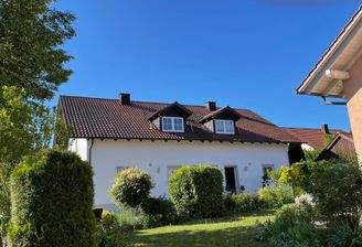 Ansicht Eingangsbereich