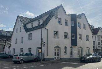 Ansicht Ladengeschäft