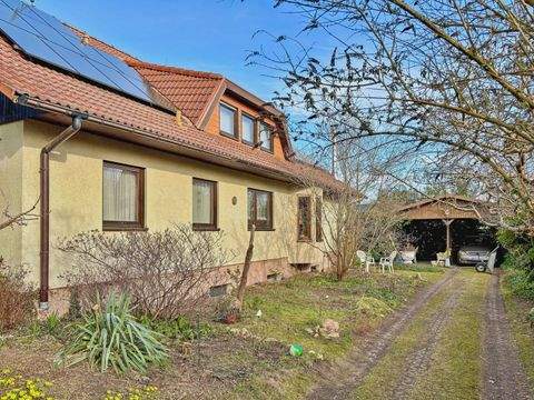 Bad Belzig Häuser, Bad Belzig Haus kaufen