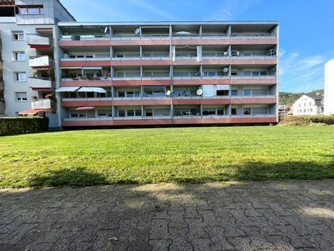 Lörrach Wohnungen, Lörrach Wohnung mieten