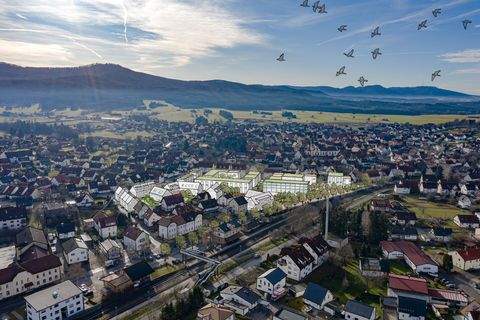 Bisingen Büros, Büroräume, Büroflächen 