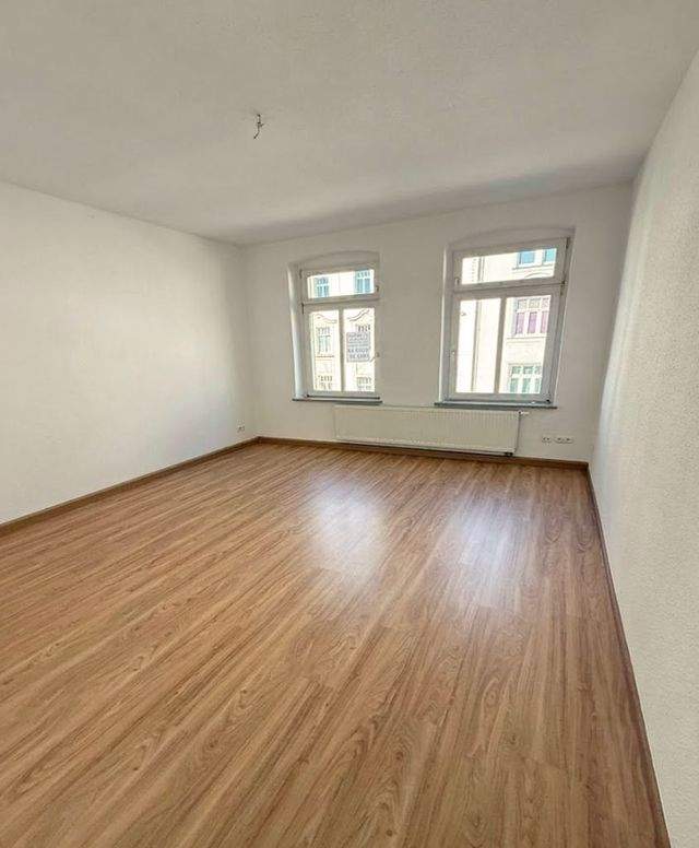 Geräumige 2-Raumwohnung im Herzen von Gera - Foto 5