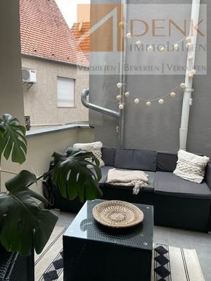 OG.-Wohnung, Bild 4