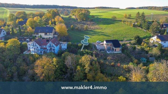 Grundstück in Zell - Objekt ID 2427