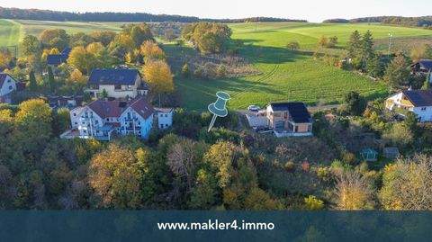 Üchtelhausen Grundstücke, Üchtelhausen Grundstück kaufen