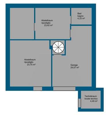 R06355SEAG Grundriss Nebengebäude 1. Stock-page-00
