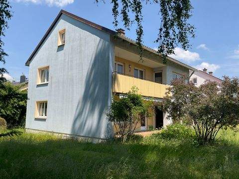 Memmingen Häuser, Memmingen Haus kaufen