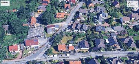 Garbsen Häuser, Garbsen Haus kaufen