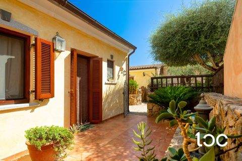 Lu Fraili - SARDINIEN Häuser, Lu Fraili - SARDINIEN Haus kaufen