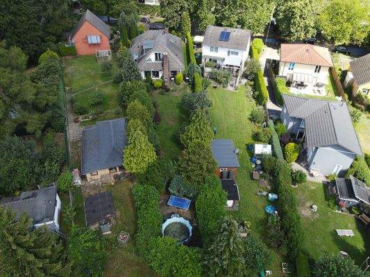 eingebettet in Ihre Nachbarschaft