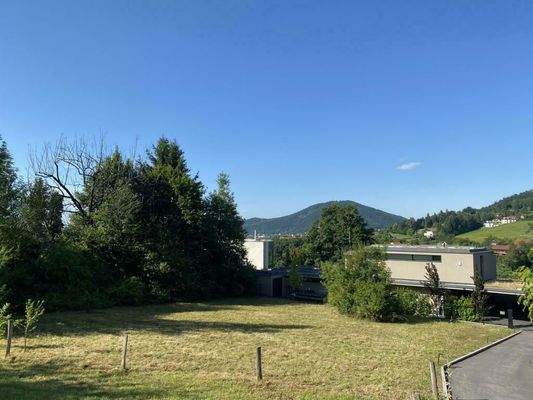 Baugrundstück Graz Andritz kaufen (1)