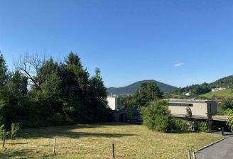 Baugrundstück Graz Andritz kaufen (1)