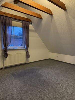 Gemütliches Schlafzimmer