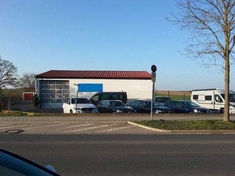 Fürth Halle, Fürth Hallenfläche