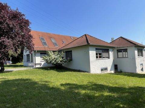 Reutlingen Büros, Büroräume, Büroflächen 