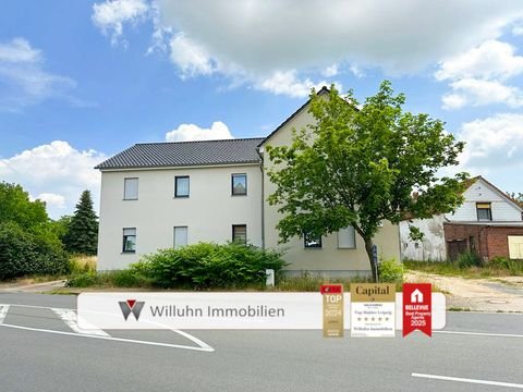 Schönwölkau Häuser, Schönwölkau Haus kaufen