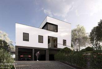 Visualisierung Umbau 1