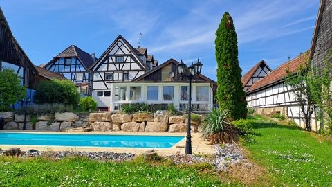 FOLGENSBOURG  Häuser, FOLGENSBOURG  Haus kaufen