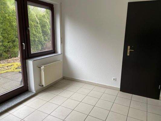 Küche Ansicht 2