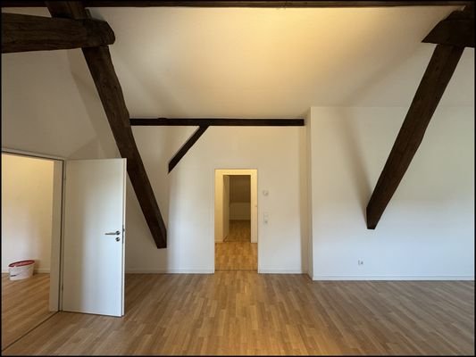 Durchgang Schlafzimmer