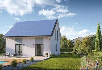 Energieeffizient & nachhaltig