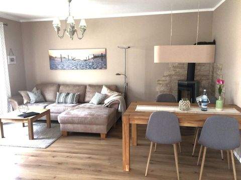 Korswandt Wohnungen, Korswandt Wohnung kaufen