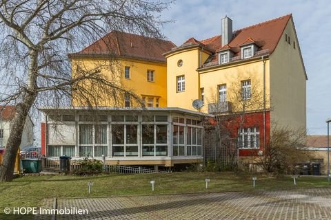 Riesa Renditeobjekte, Mehrfamilienhäuser, Geschäftshäuser, Kapitalanlage