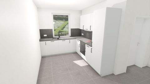 Lotte Wohnungen, Lotte Wohnung mieten